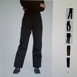 NWT Mountain Warehouse Snowpants